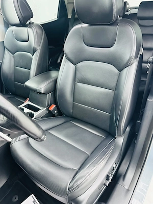 Ssangyong korando - imagine 16