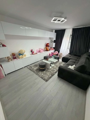 Apartament 2 camere decomandat - imagine 2