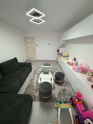 Apartament 2 camere decomandat - imagine 3