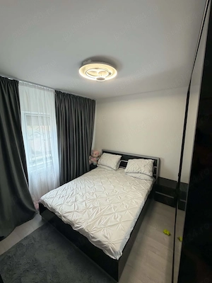 Apartament 2 camere decomandat - imagine 5