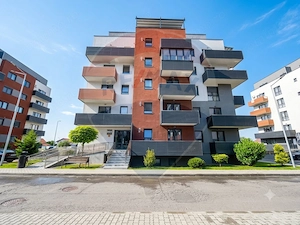 COMISION 0| APARTAMENT CU TERASA 11.2MP| MOBILAT SI UTILAT - imagine 7
