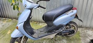 Scuter MBK Ovetto