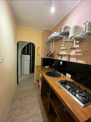  De închiriat: Garsonieră Confort 1 Modernă | Zona Tineretului - imagine 3