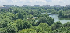  De închiriat: Garsonieră Confort 1 Modernă | Zona Tineretului - imagine 4
