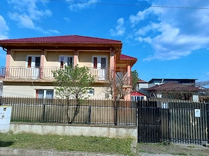 Cazare Nibiru Costinesti Casa Calin