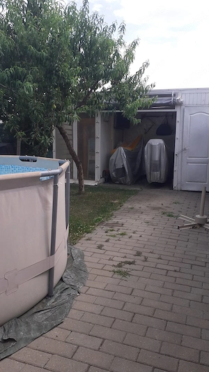 De vânzare duplex Giroc-Lidl , 222000 euro negociabil  - imagine 4