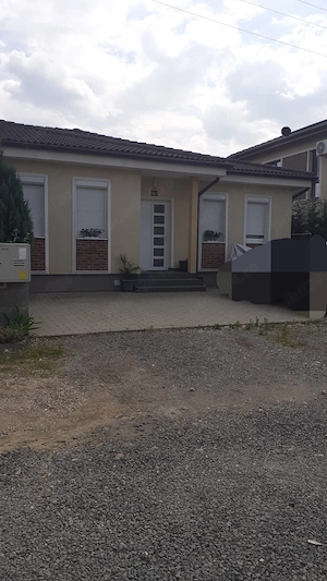 De vânzare duplex Giroc-Lidl , 222000 euro negociabil  - imagine 5