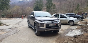 Mitsubishi L200 - imagine 2