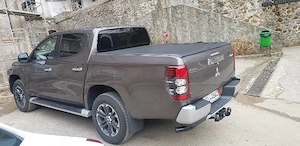 Mitsubishi L200 - imagine 4