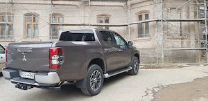 Mitsubishi L200 - imagine 6