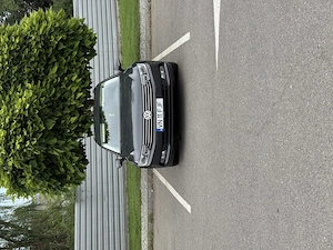 Vand Vw Passat B8 Trendline.