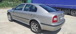 Vand Skoda Octavia Tour, din 2008, 1,9 Diesel, 101 cp - imagine 2