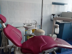 Cabinet medicina dentara de inchiriat Oradea