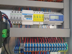Electrician   Instalator Instalatii Electrice Iasi - Autorizat ANRE