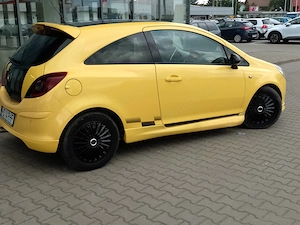 Opel corsa opc euro 5 - imagine 9
