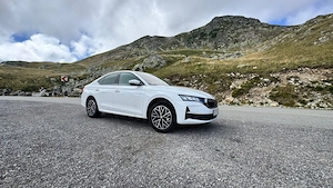Skoda octavia 4 fl luna 11 2024  - imagine 2