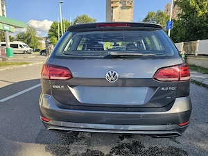 Volkswagen Golf 7,An 2017,2.0 D 150cp - imagine 3