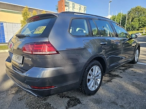 Volkswagen Golf 7,An 2017,2.0 D 150cp - imagine 6