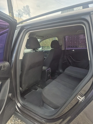 Vw Passat an 2009 03 mot 2000 TDI 120 cp Euro 5 - imagine 8