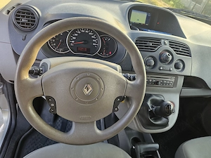 Renault Kangoo Maxi - imagine 8