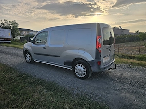 Renault Kangoo Maxi - imagine 4