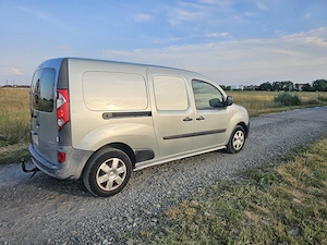 Renault Kangoo Maxi - imagine 3