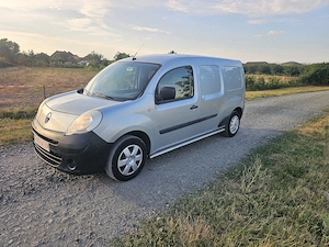 Renault Kangoo Maxi