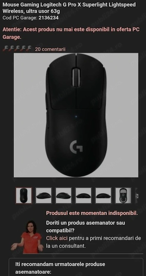 Setup Gaming - imagine 5