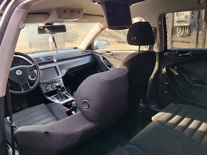 vand Volkswagen pasat B6 19 TDI 2008 - imagine 2