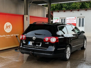 vand Volkswagen pasat B6 19 TDI 2008