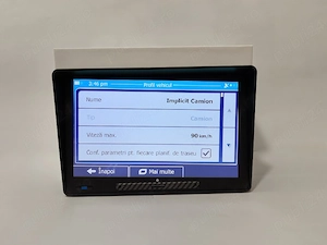 Gps Camion 9 Inchi Igo Primo Truck