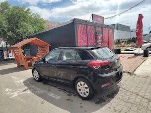  Hyundai i2  Benzina, 84 CP | Unic Proprietar, cumpărată din reprezentanță RO - imagine 7