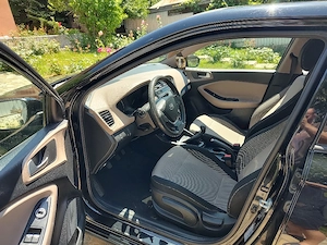  Hyundai i2  Benzina, 84 CP | Unic Proprietar, cumpărată din reprezentanță RO - imagine 10