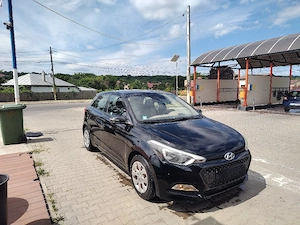  Hyundai i2  Benzina, 84 CP | Unic Proprietar, cumpărată din reprezentanță RO - imagine 9