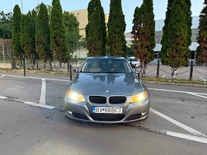 Bmw 320d automat 2009   E 5   Unic proprietar - imagine 3