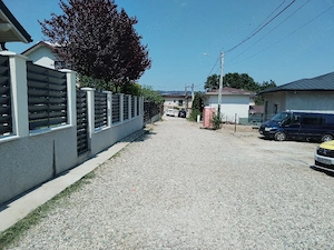 Teren 900mp intravilan Hlincea  - imagine 6