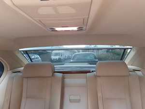 BMW Seria 7 E65 2004 - imagine 2