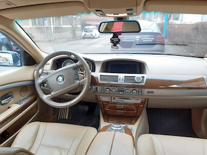 BMW Seria 7 E65 2004