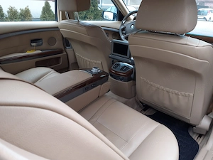 BMW Seria 7 E65 2004 - imagine 7