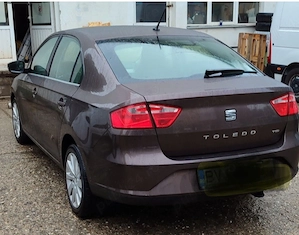 Vând Skoda Rapid Seat Toledo 1,2 benzină 110 cp , distribuție pe curea - imagine 4