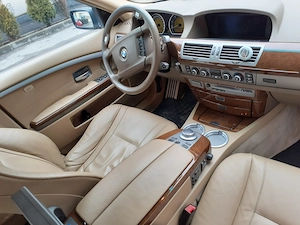 BMW Seria 7 E65 2004 - imagine 5