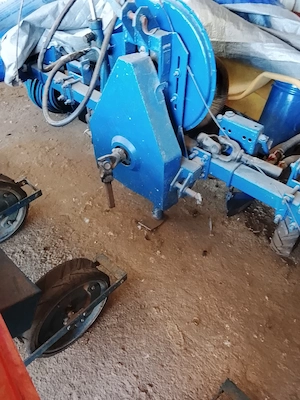 vand utilaje agricole 