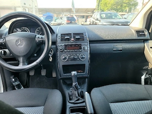 Vând Mercedes clasa A 150 benzina - imagine 3
