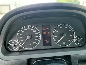 Vând Mercedes clasa A 150 benzina - imagine 8