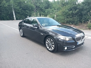  Schimb Vând BMW F10 X Drive Facelift Trapa Head Up Ceasuri Digitale Soft Close E 6 - imagine 4