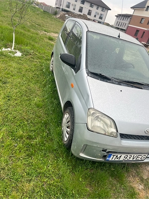 Daihatsu Cuore de vanzare - imagine 4