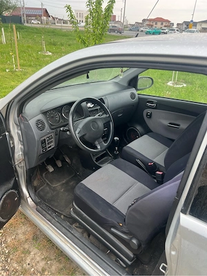 Daihatsu Cuore de vanzare