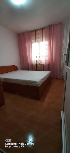 Închiriez apartament cu 2cam.conf 2 , cartier Berceni - imagine 7