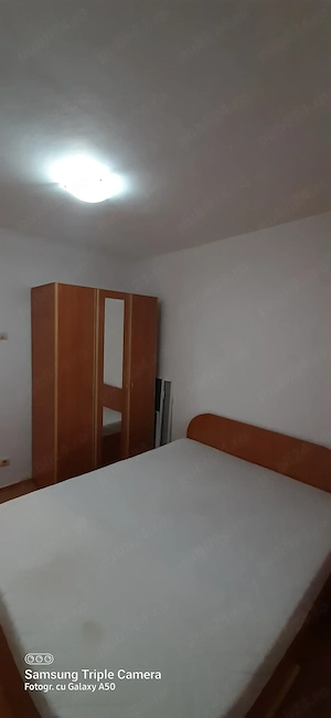 Închiriez apartament cu 2cam.conf 2 , cartier Berceni - imagine 8
