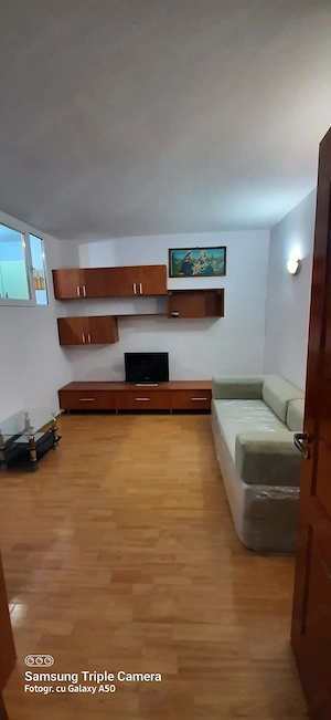 Închiriez apartament cu 2cam.conf 2 , cartier Berceni - imagine 2